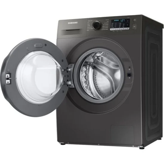 Samsung Washer Ftl 8 Kg Silver